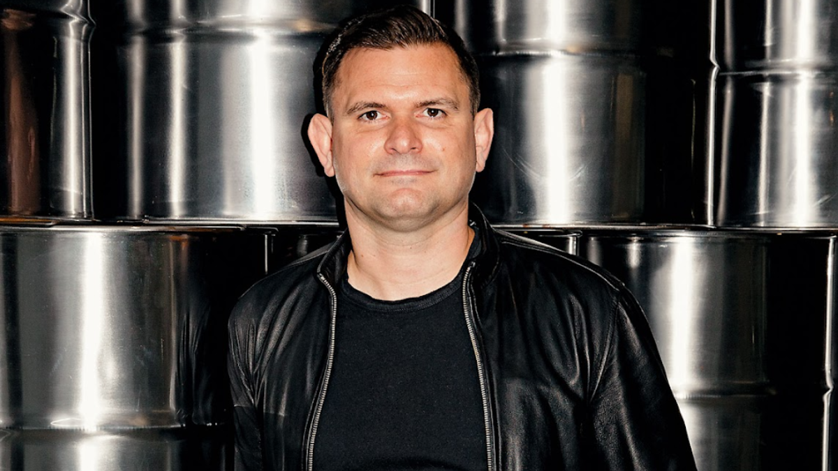 YouTube Reorg Elevates Christian Oestlien to Oversee All Subscription Businesses