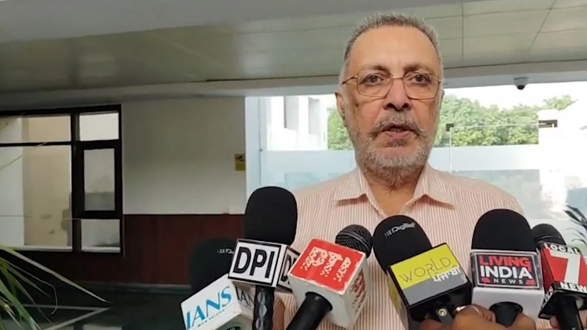 Punjab Govt To Launch Aam Aadmi Clinics In Central Jails To Boost Inmates' Health & Well-being