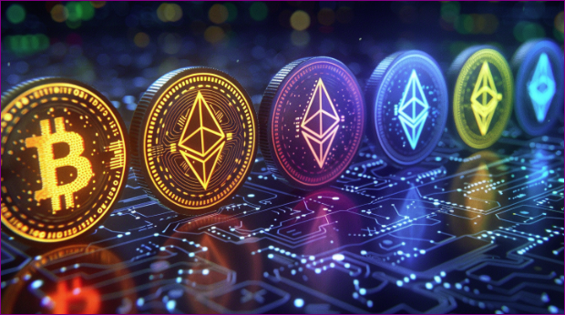 Analysts predict 500% growth for this new crypto before 2026