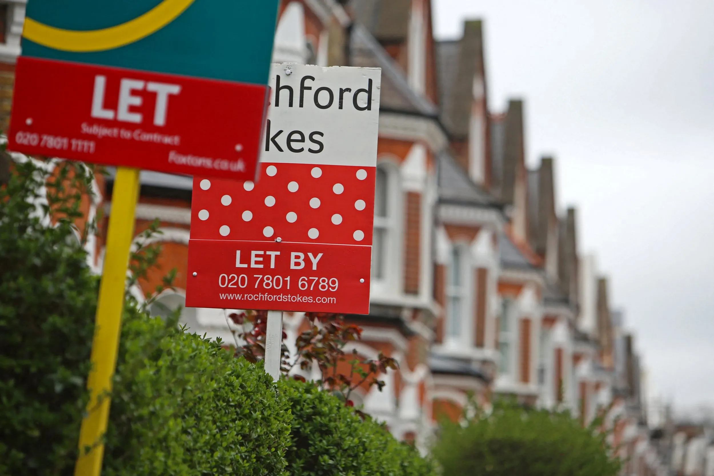The Renters’ Rights Bill is now law – here’s what it is and what it means for you