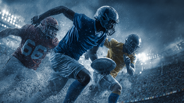 Comment Participer aux Paris Sportifs Internationaux avec Pin-Up