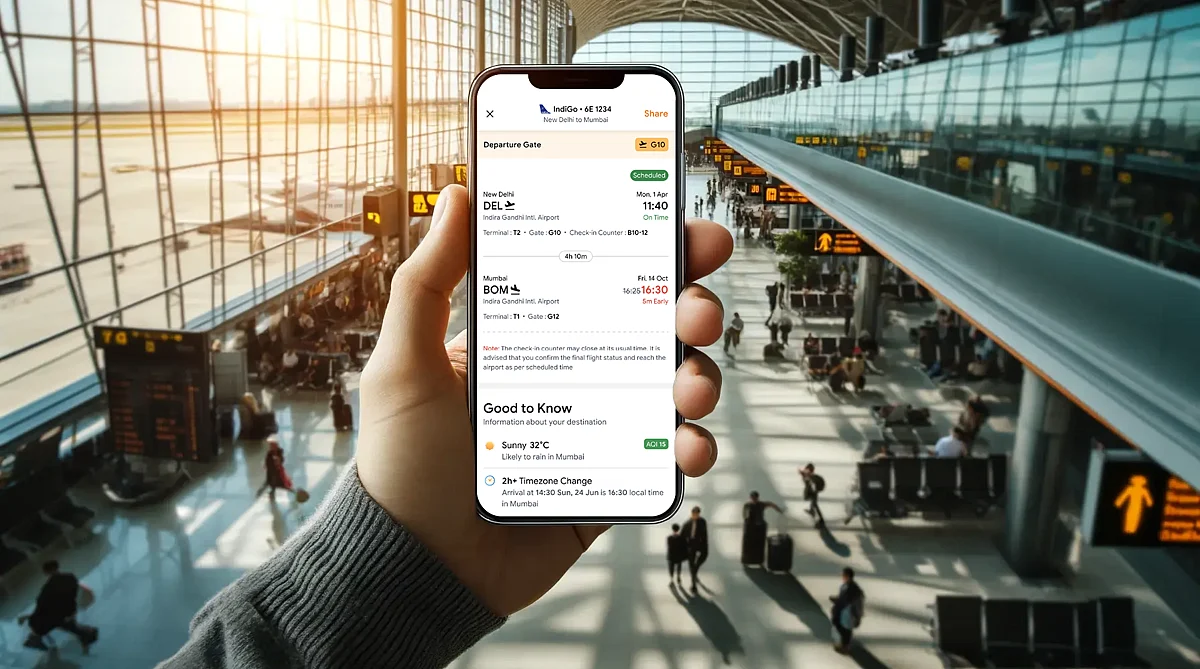 Ixigo Slips Into Red, Reports Rs 3.46 Crore Loss In Q2