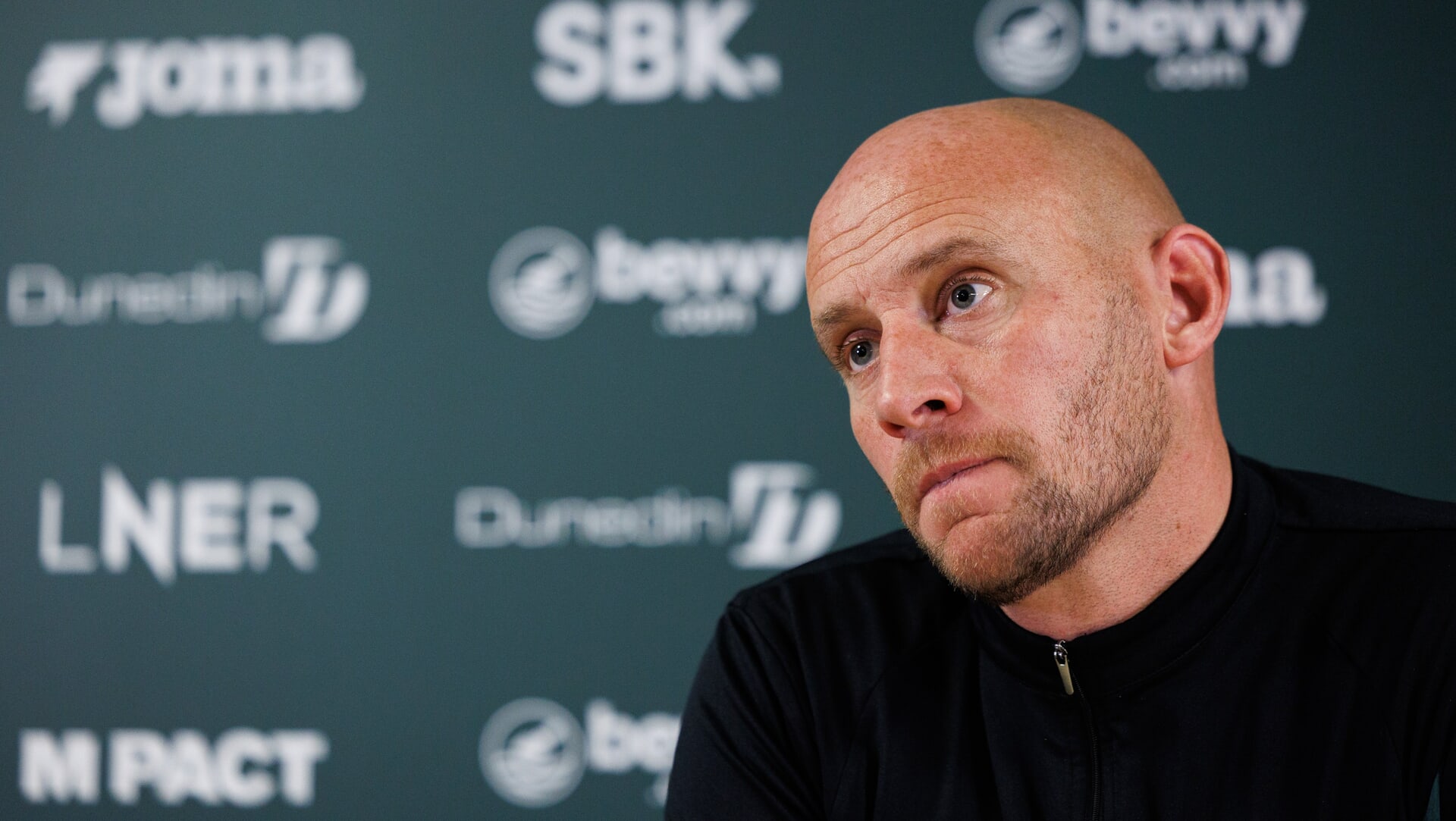 David Gray demands improvement from Hibernian’s last meeting with Rangers