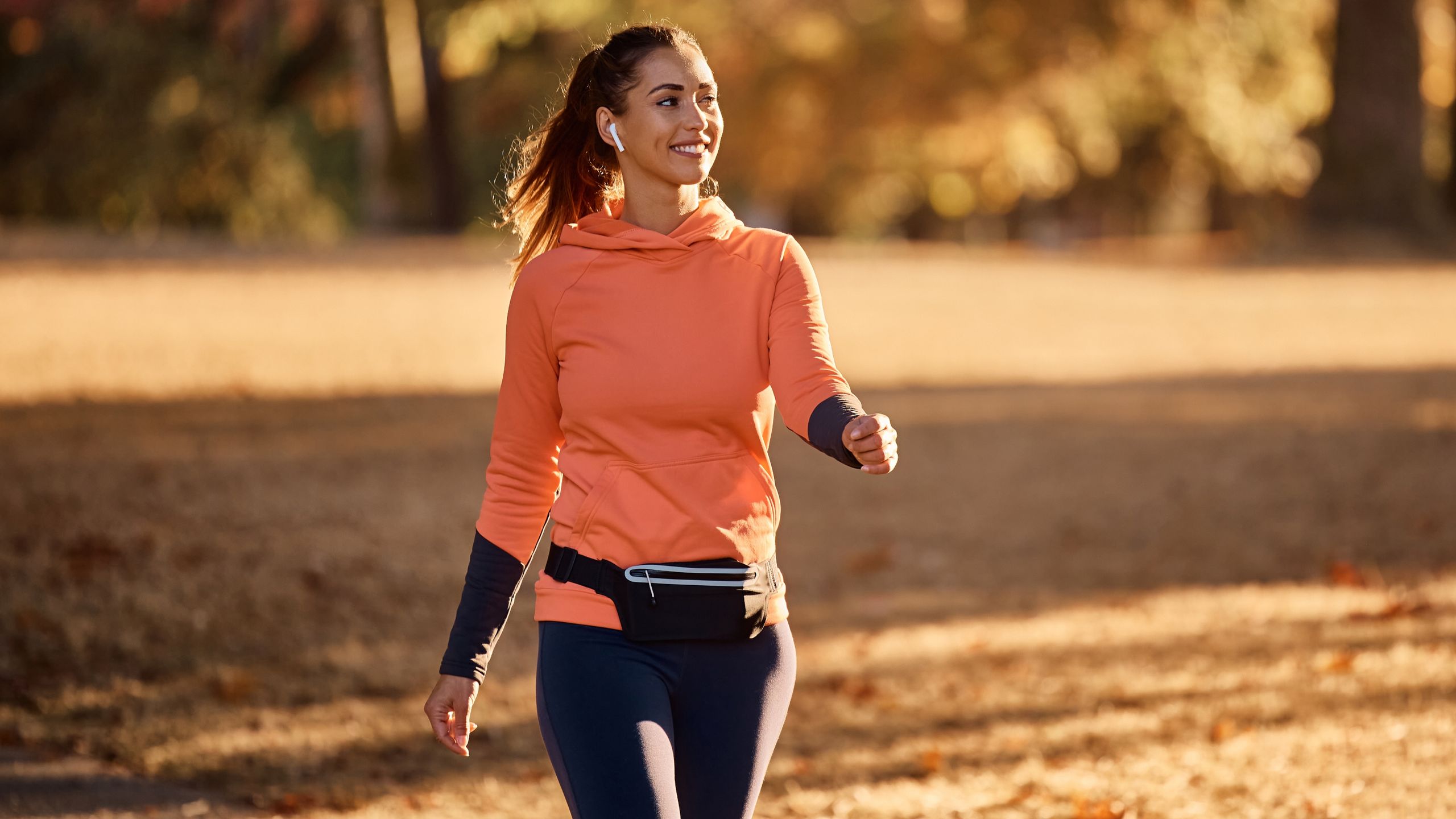 It’s not about more walks - one longer walk a day could be the key to better heart health