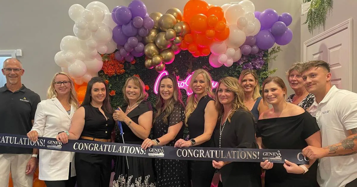 Geneva’s Dermatique Laser and Skin celebrates 20 years in business