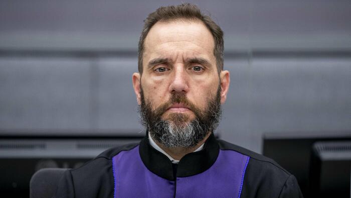 Biden's Jack Smith 'Enemies List' Scandal Widens As 400 Republican Targets Revealed