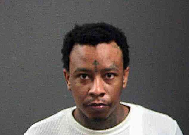 Police: Georgia man recruited homeless people to cash forged checks in Northwest Arkansas, River Valley