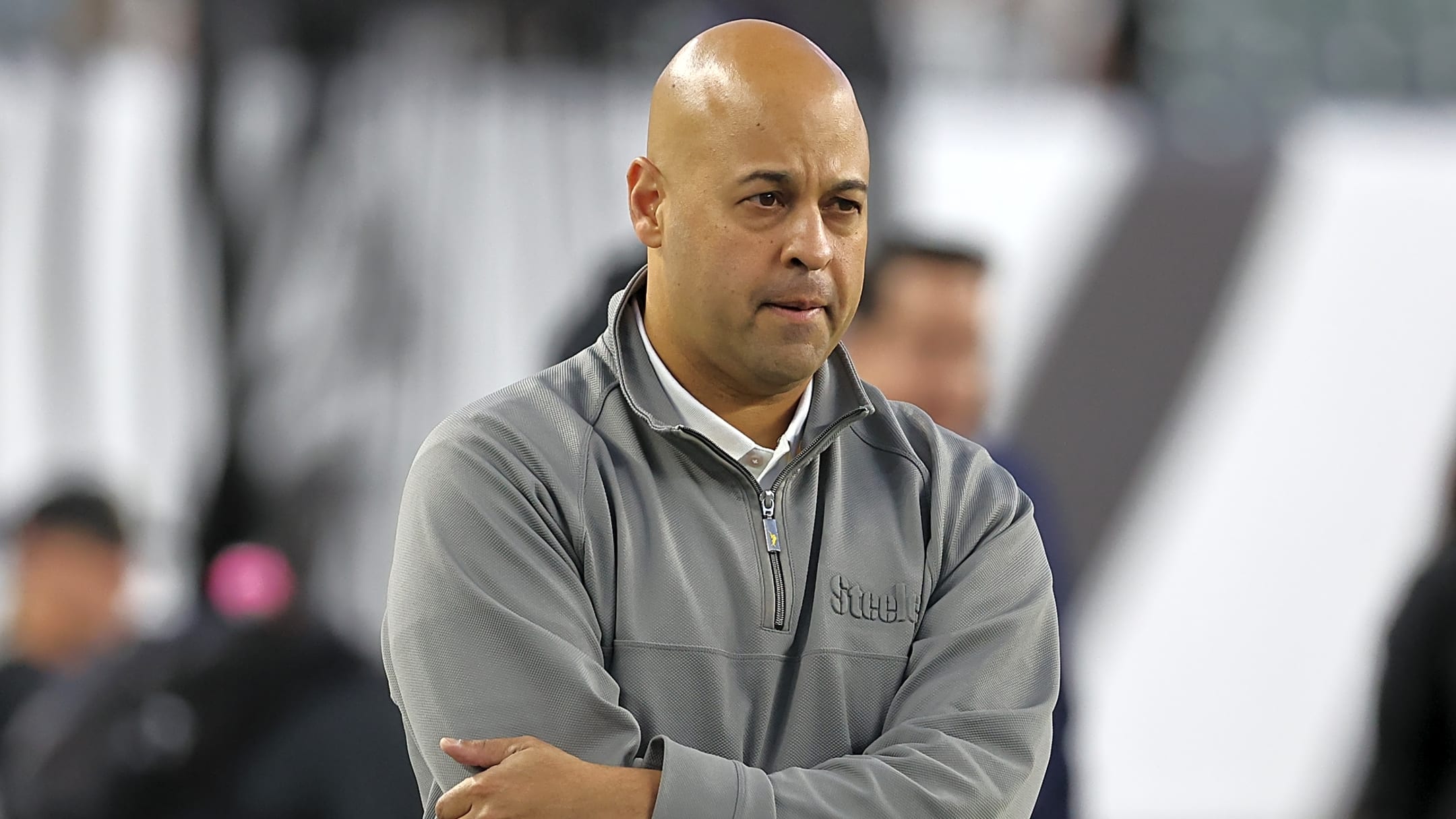 Steelers Could Suddenly Be Ready To Trade Quarterback After Season-Ending Injury In Minnesota