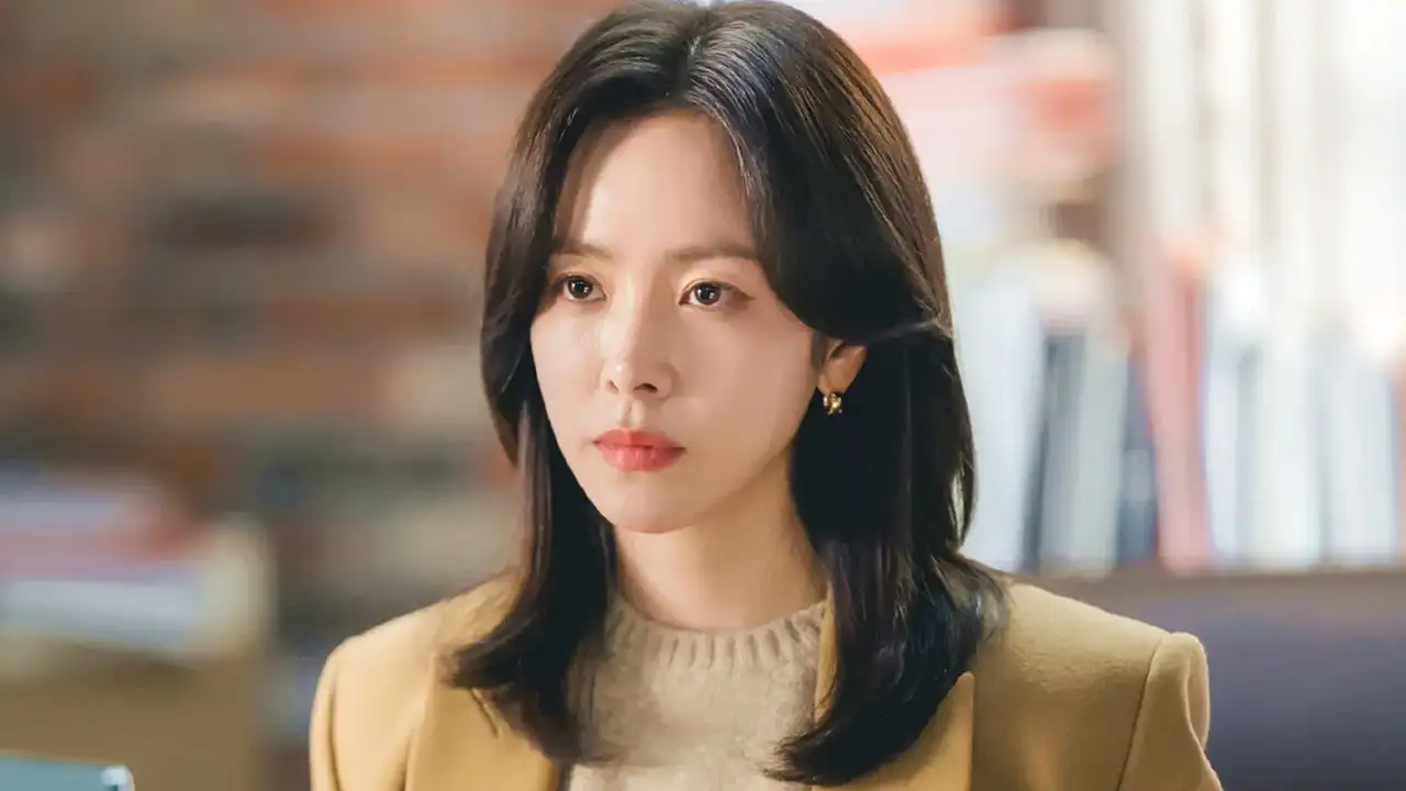 Love Scout Star Han Ji-Min's Online Harasser Indicted In Case Related To Relationship With Singer Cho Jung-Hoon - Deets Inside