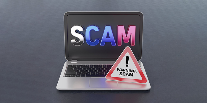 Comment on BPS Warns Of “Sophisticated Email Scam” by puzzled.