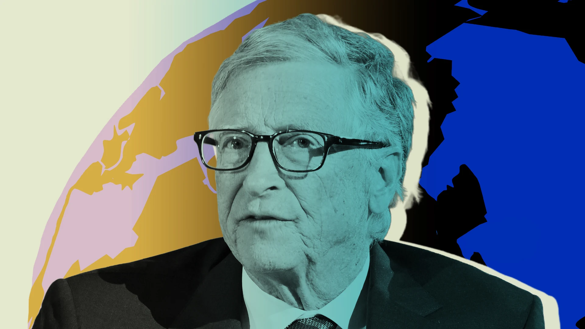 Bill Gates Just Changed His Tune on Climate Change. Here's Why