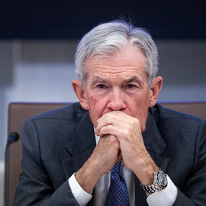 Die Fed senkt die Zinssätze — aber Powell sagt, eine weitere Senkung sei nicht sicher.