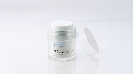 Cellexia Cellular Renewal Cream: A New Kind Of Face Cream