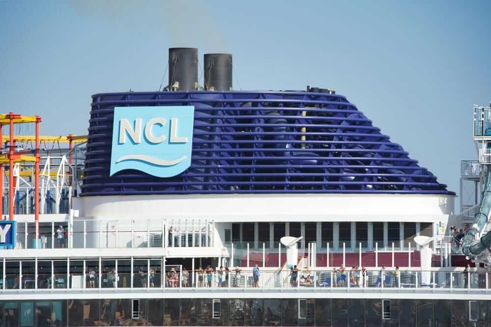 Are Wall Street Analysts Predicting Norwegian Cruise Line Stock Will Climb or Sink?