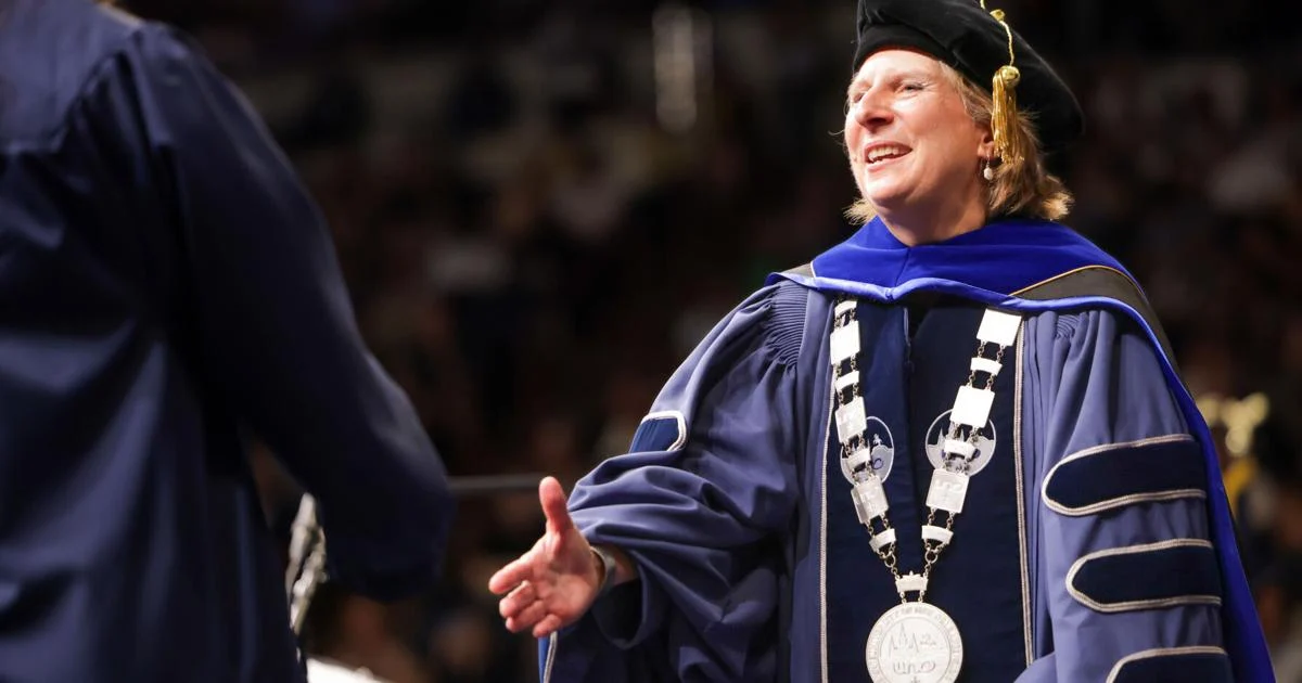 Opinion: LSU will help make UNO better in New Orleans