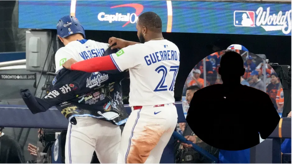 SoCal Legend Turns Back on LA Dodgers With Blue Jays Allegiance in World Series Stunner