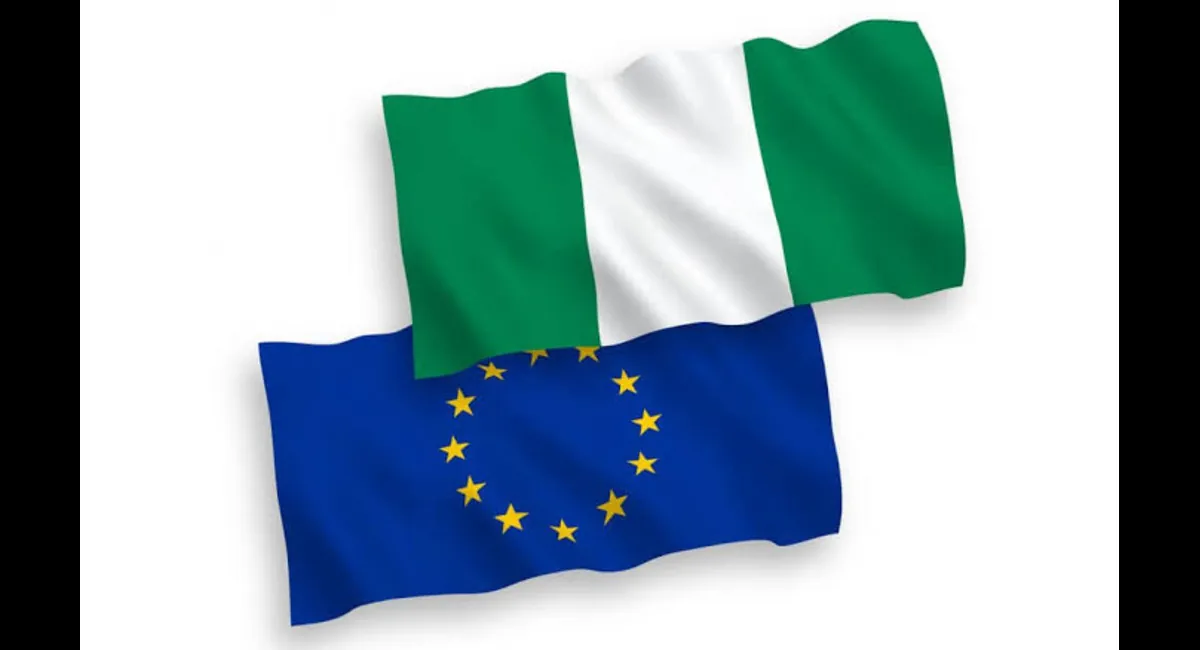 Nigeria, EU launch transformative education project to empower youth, teachers