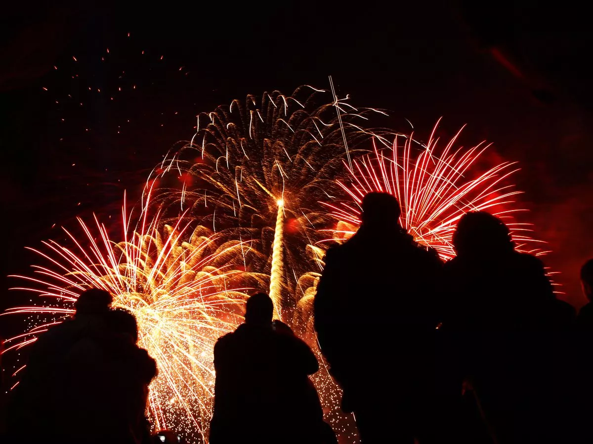 Exact hours it is illegal to set off fireworks in Scotland ahead of Bonfire Night