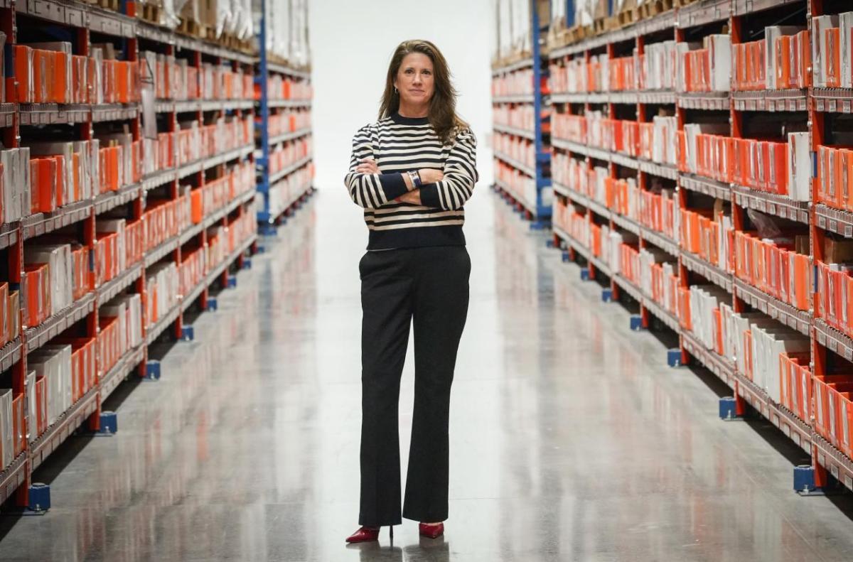 Jennifer Lotito Joins Direct Relief As Chief External Affairs Officer