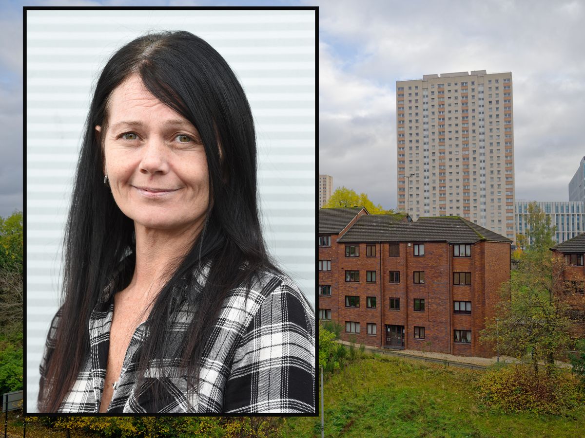 Reform UK councillor slammed after claiming 'sharia law' is being 'inflicted' on Glasgow