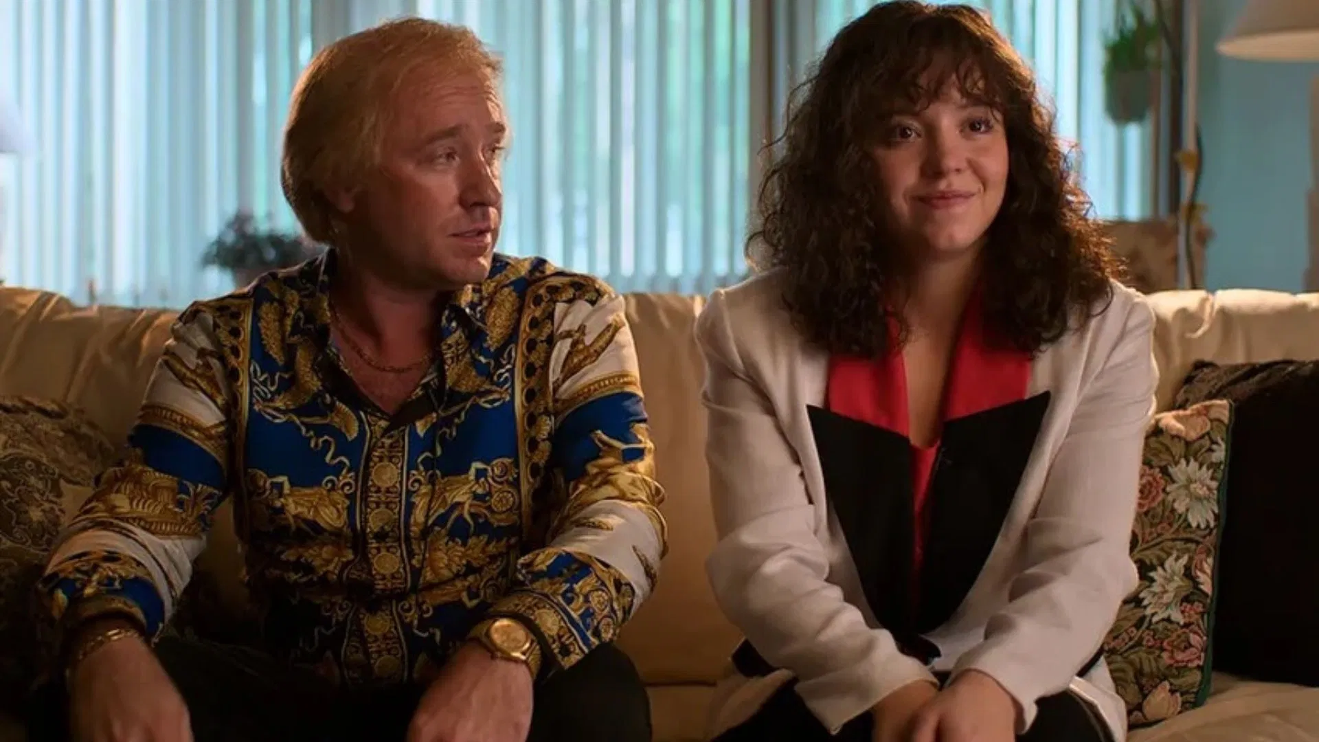 "A very personal issue that’s important to me": Sydney Sweeney speaks up on the domestic violence scenes in Christy (2025)