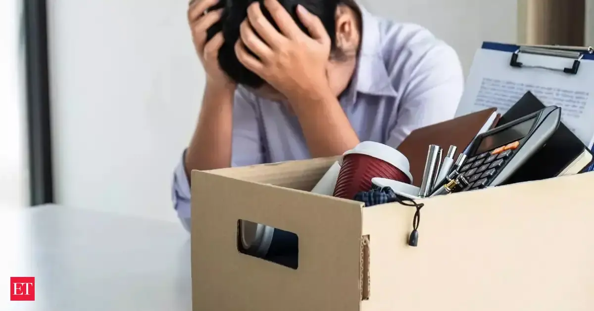 Why AI-led layoffs are bad not just for the laid off: Big reality check coming for Indian economy