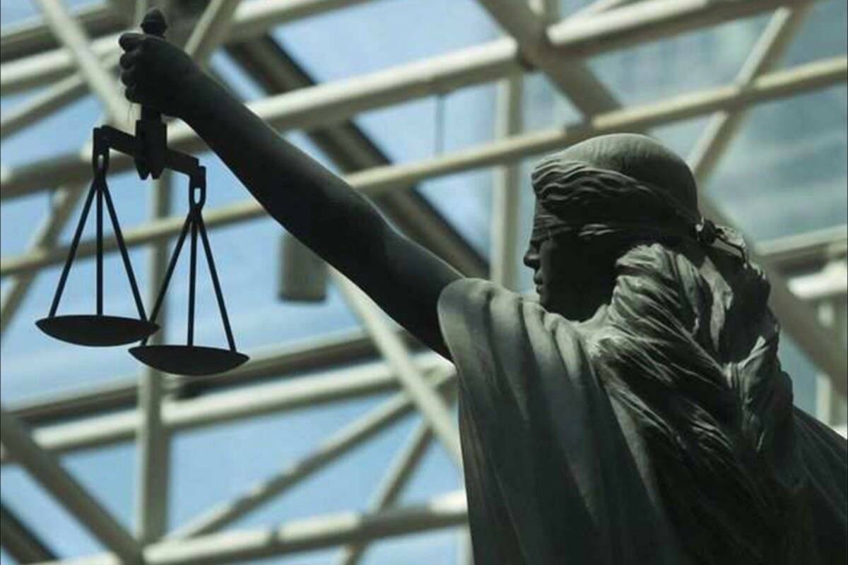 Six female former cops seek class action lawsuit against 13 B.C. cities