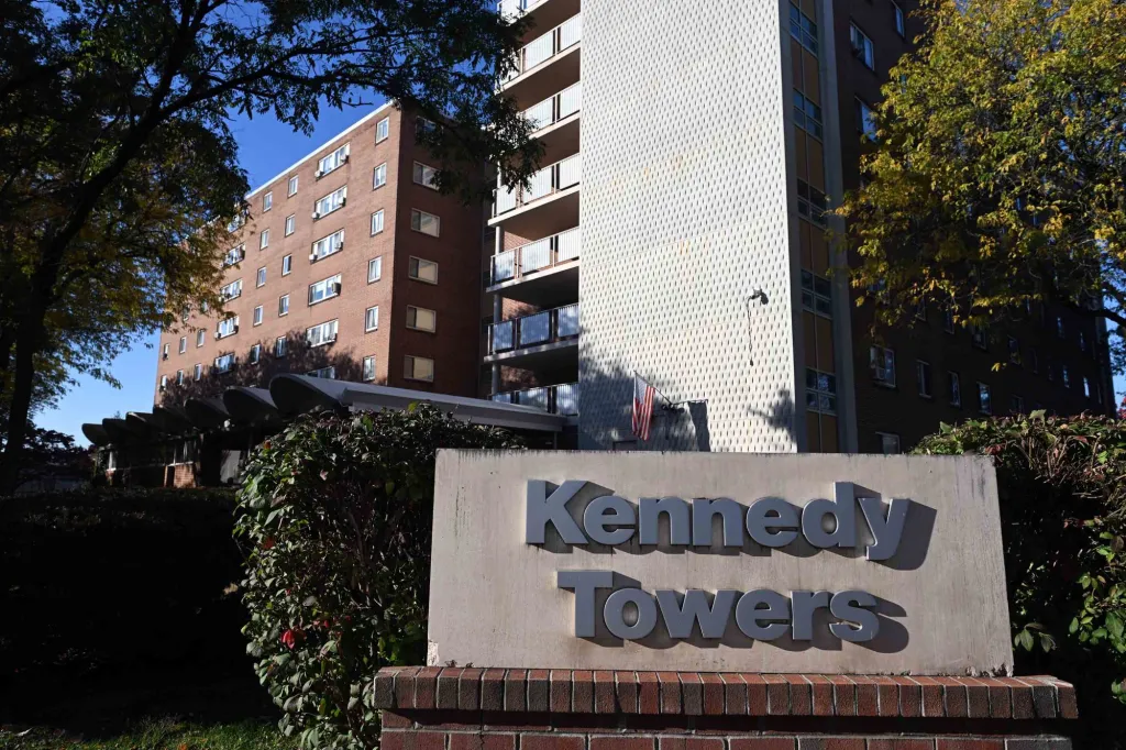 Reading Housing Authority earns $13.5K safety grant