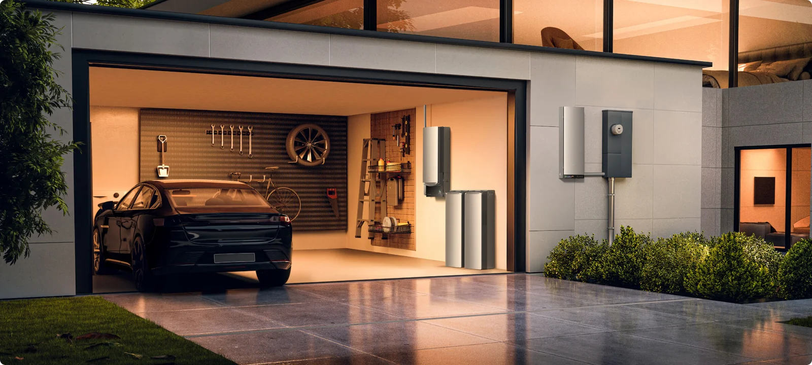 The Best Tech Upgrades For Your Home