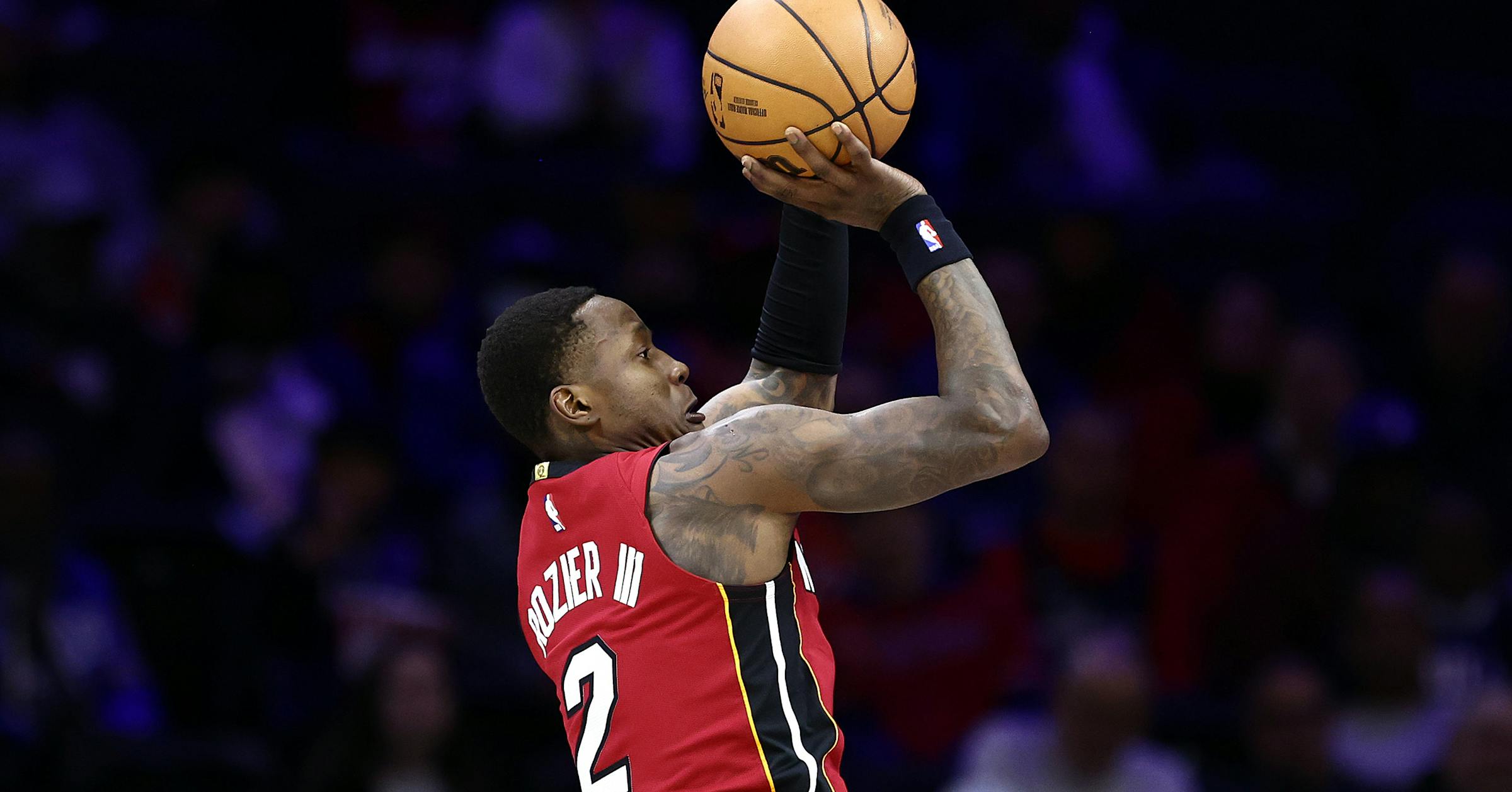 NBA gambling scandal shows growing risk of sports betting