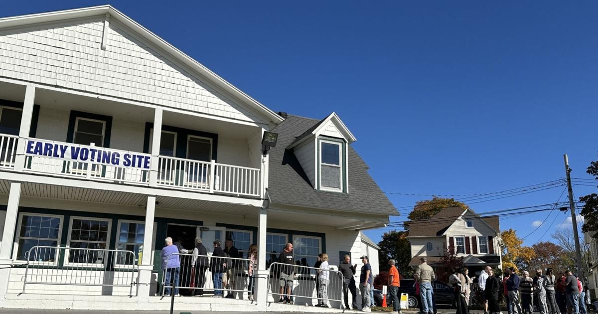 Harding: Move Auburn's early voting site