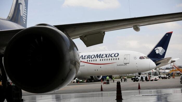 US Revokes Approval For 13 Mexican Airline Routes, Citing Violations Of Aviation Agreement