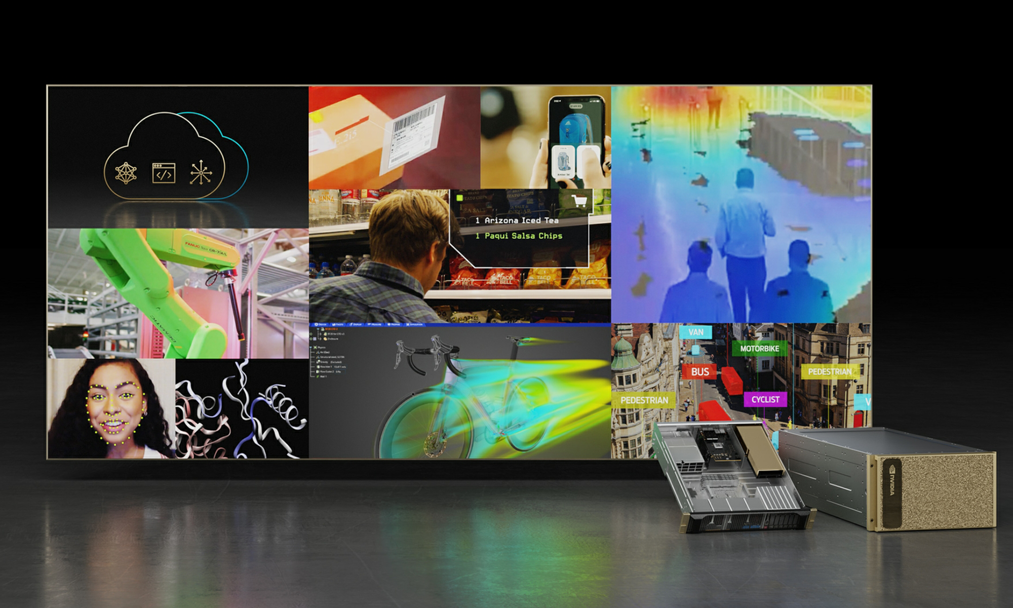 Data Center Spending Set to Surge 566%: 1 Chip Stock to Buy Now