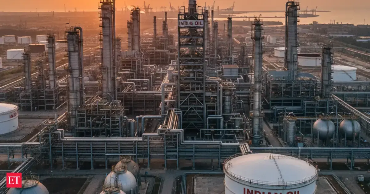 Russian oil import: IndianOil says will abide by all applicable sanctions