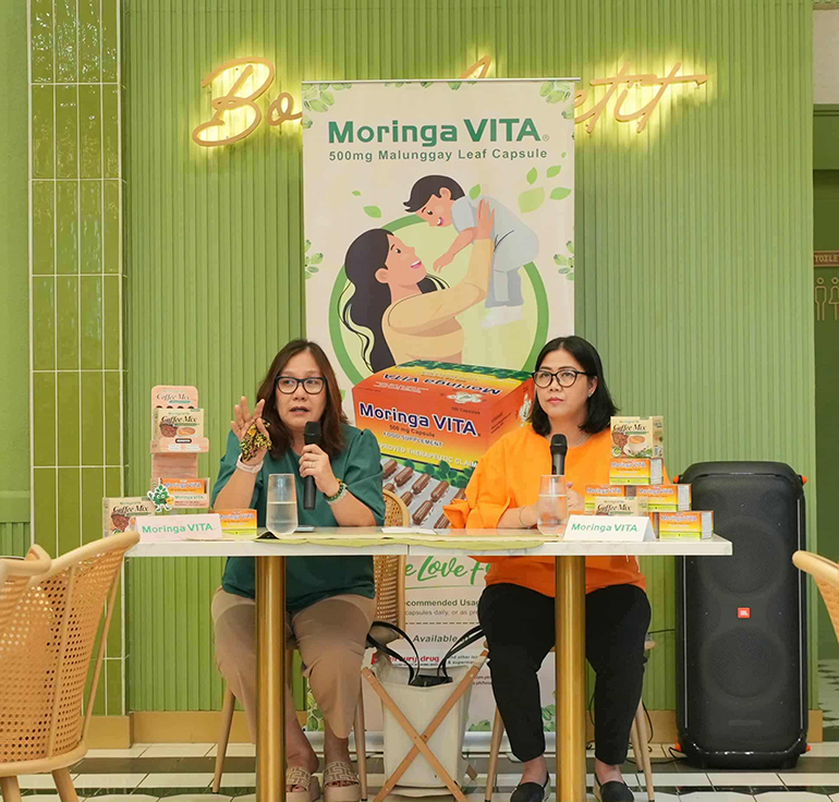 Moringa: Your natural ally to long-term wellness