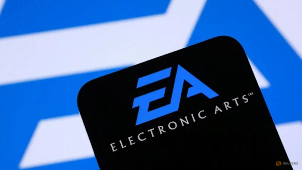 'Battlefield' maker EA misses quarterly bookings estimates on uncertain gamer spend