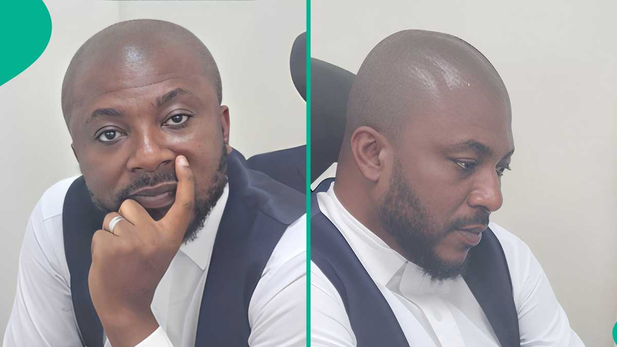 Man displays his late wife's heartbreaking last words to their daughter, many react