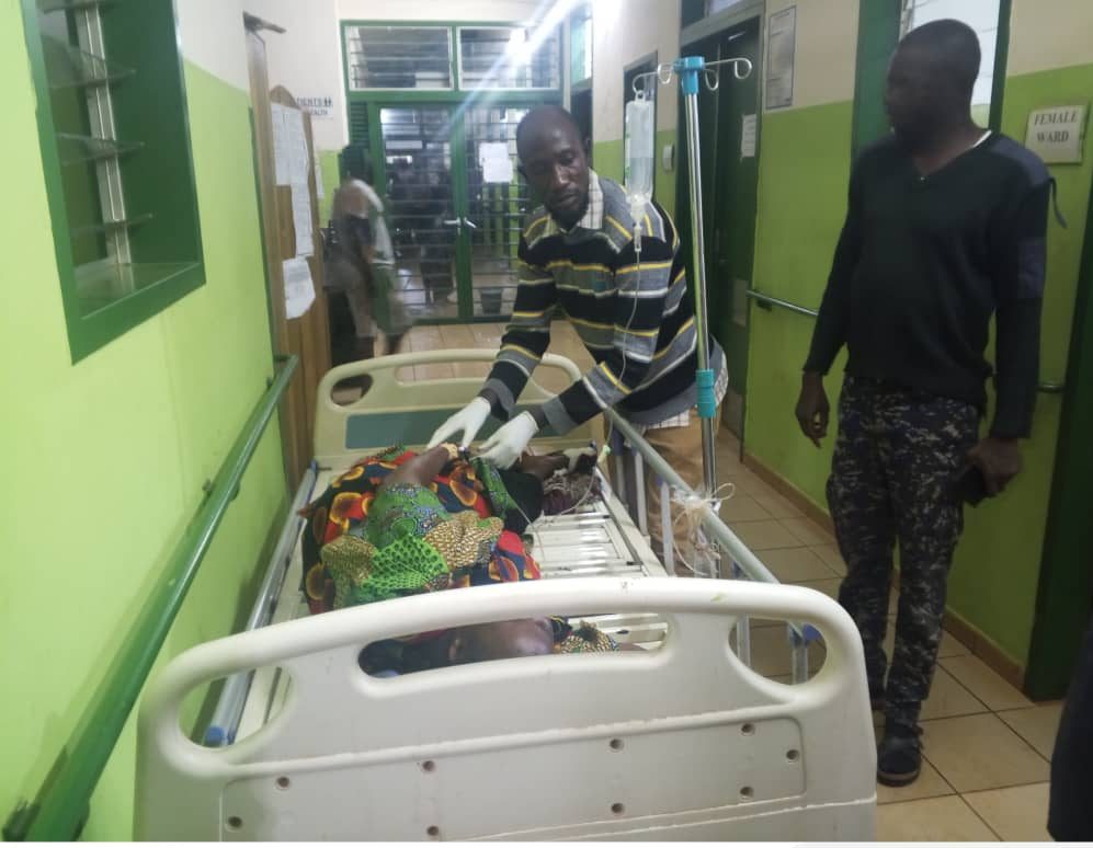 3 dead, 10 injured in Tatale–Zabzugu road accident