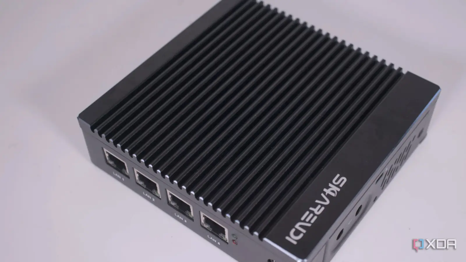 6 obvious things I wish someone had told me before I built my first firewall