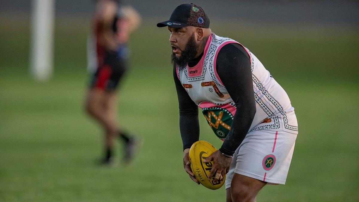 Goldfields Aboriginal Sports Carnival continues tradition of uniting communities