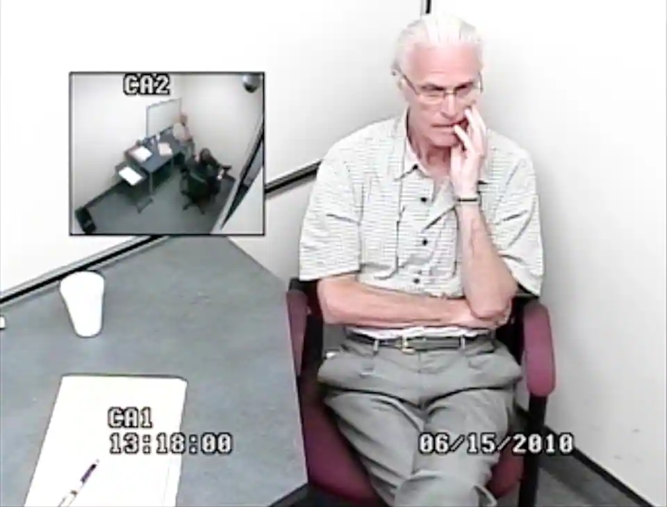 Interrogatoire de l'ex-juge Jacques Delisle: voici cinq moments marquants de cet exercice inédit