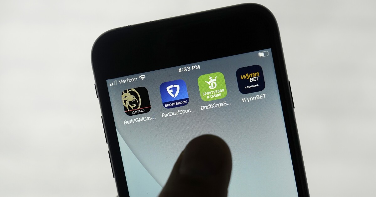 NCAA delays rule allowing athletes to bet on pro sports