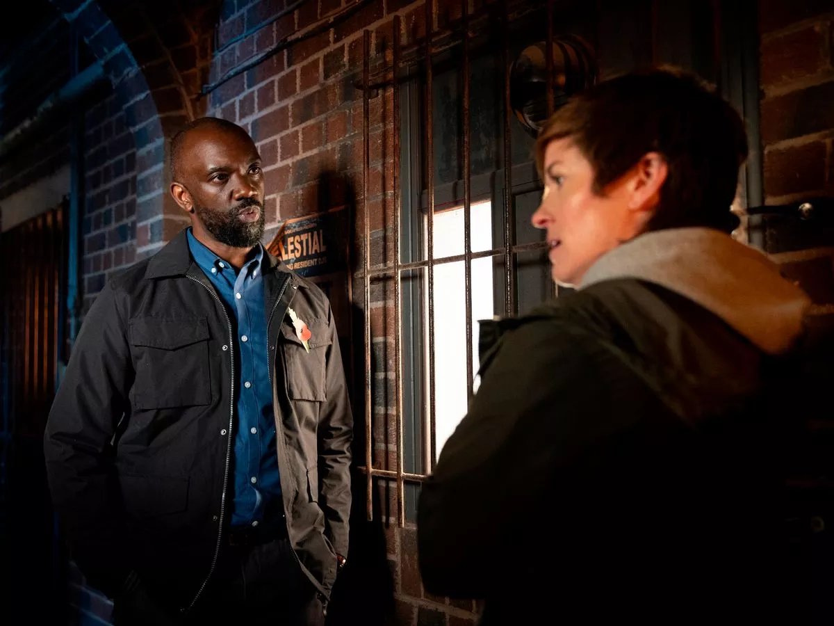 Coronation Street spoilers: Costello's victim, Hope's troll 'solved' and split fears