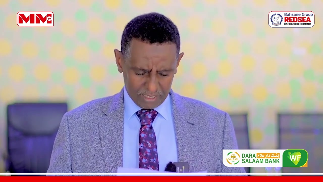 Xukuumadda Somaliland oo go’aano kasoo saartay Colaadii degaanka Ceeryaan.