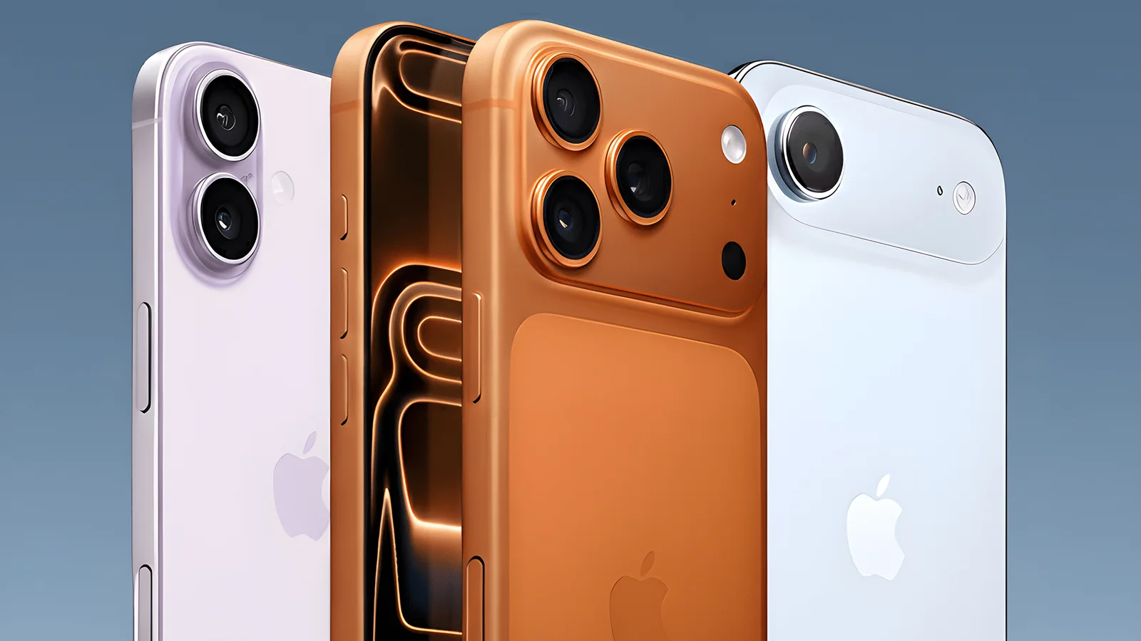 Apple May Introduce Revolutionary Keyboard Changes