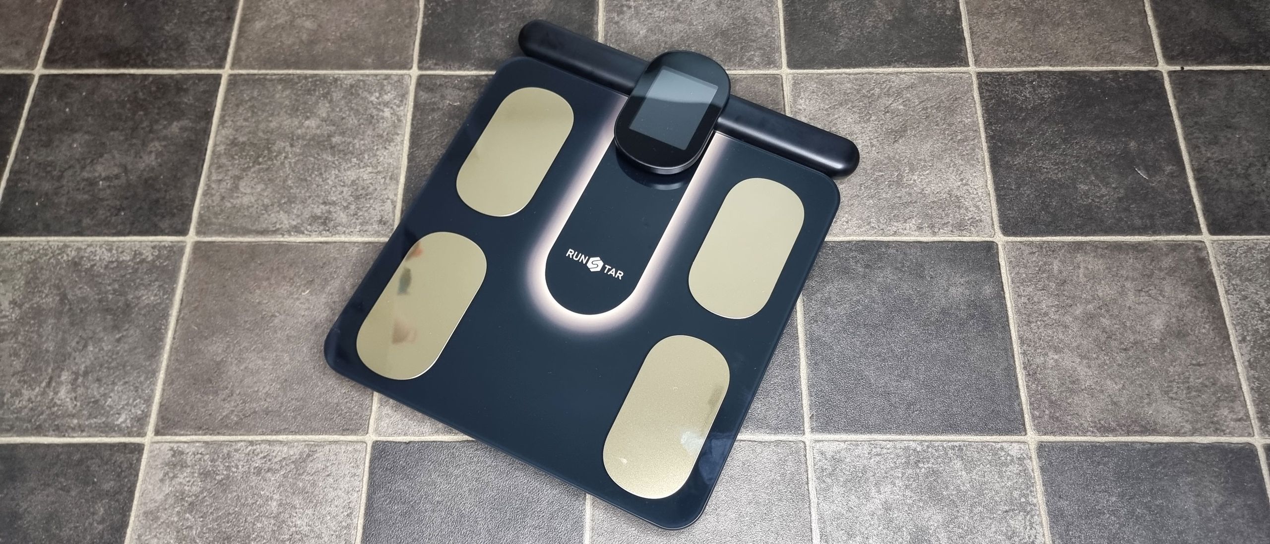 RunStar 8E SmartScan Pro Body Fat Scale review: Next-level body analysis