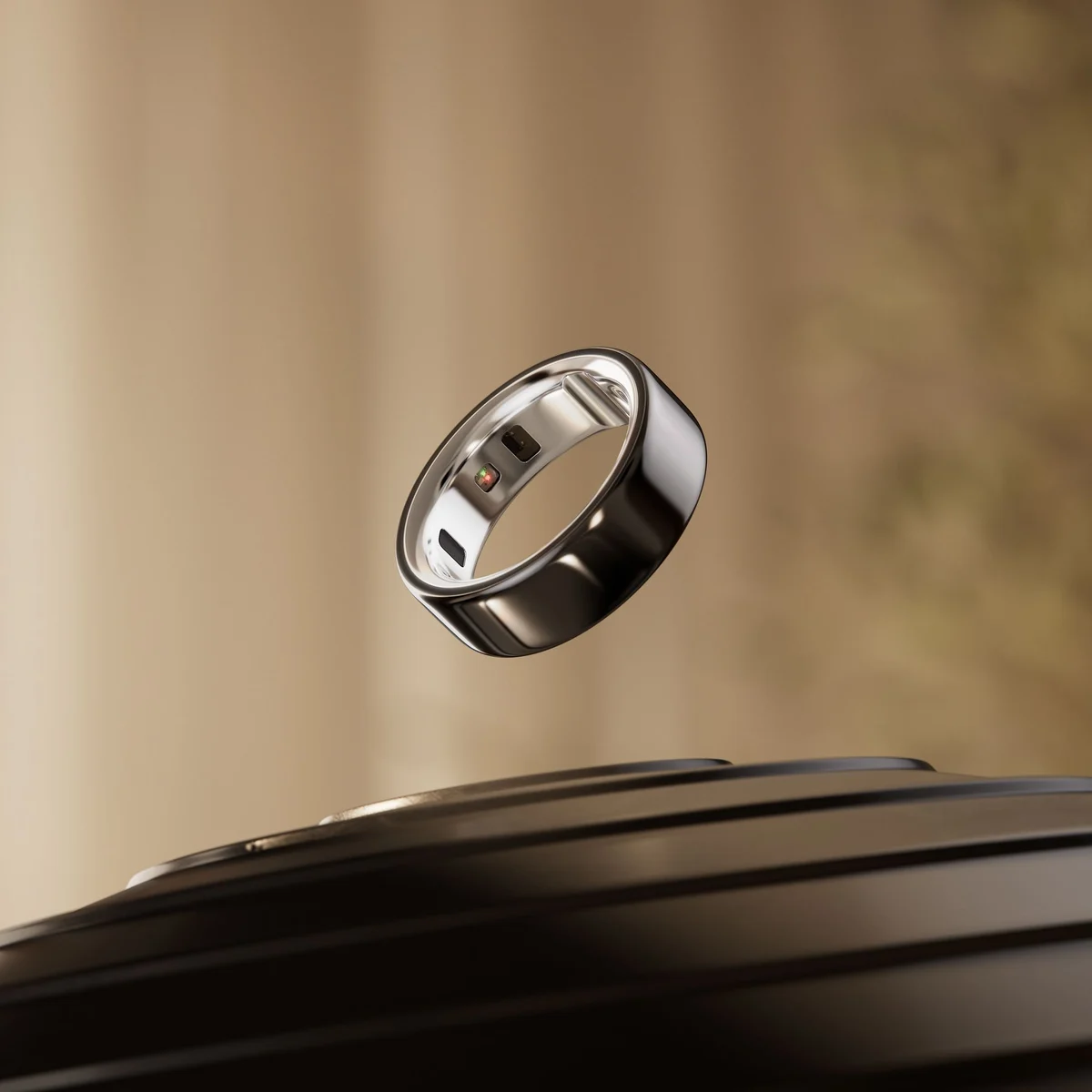 Prevention is better than cure: How the Oura Ring could transform medicine