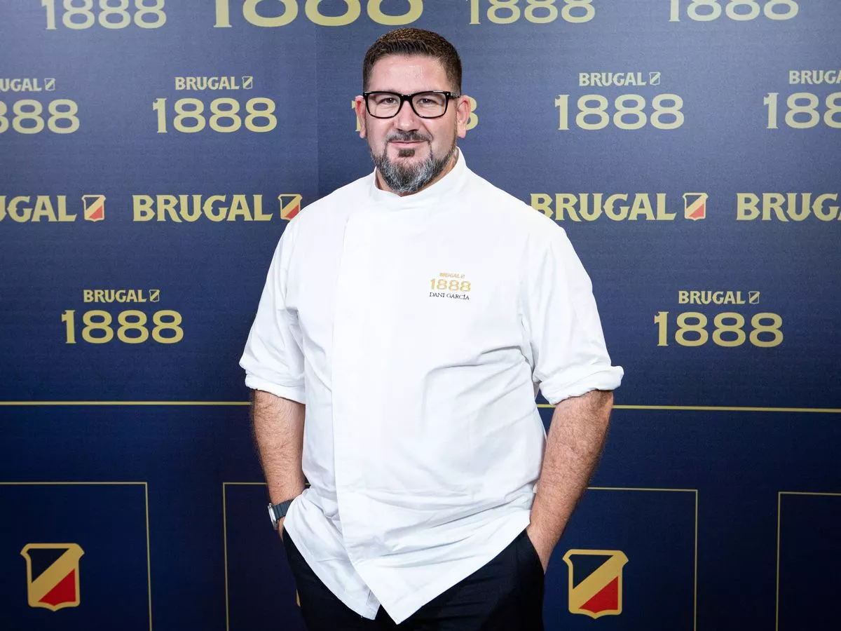 Michelin-starred chef's recipe for 'amazing' five-minute meal made with tin of tuna