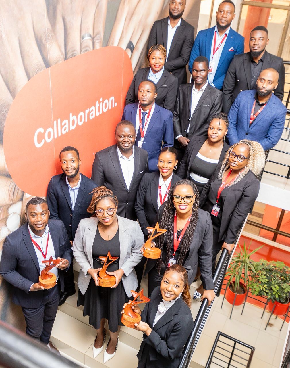 Airtel Malawi Dominates IMM Awards with Four Wins for Marketing Excellence