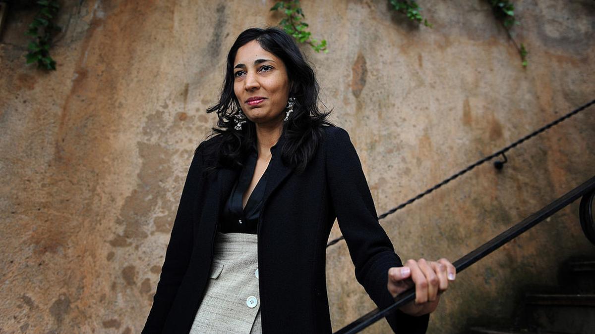 Kiran Desai on her new novel, The Loneliness of Sonia and Sunny, shortlisted for Booker Prize 2025